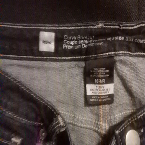 Jeans - Picture 3 of 4